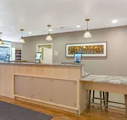 Best Western Plus Grant Creek Inn hotel detail image 5