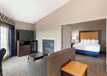 Best Western Plus Grant Creek Inn hotel thumbnail 7