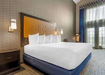 Best Western Plus Grant Creek Inn hotel thumbnail 8