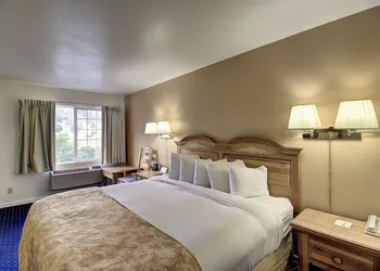 Days Inn by Wyndham Lolo / Missoula Area hotel thumbnail 6