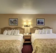 Days Inn by Wyndham Lolo / Missoula Area hotel detail image 7