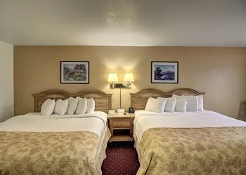 Days Inn by Wyndham Lolo / Missoula Area hotel thumbnail 7