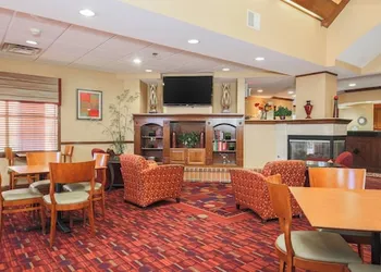 Residence Inn By Marriott Flint hotel thumbnail 2