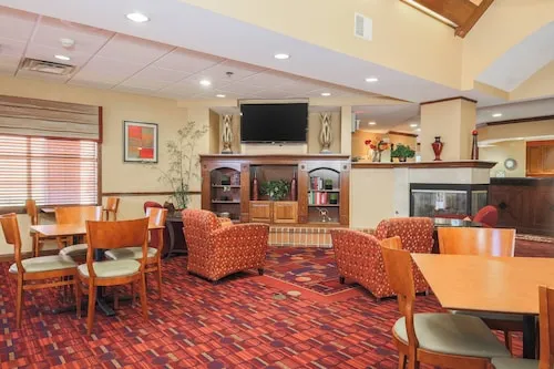 Residence Inn By Marriott Flint hotel detail image 2