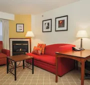 Residence Inn By Marriott Flint hotel detail image 4