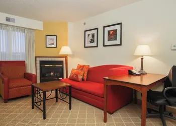 Residence Inn By Marriott Flint hotel thumbnail 4