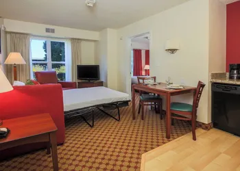 Residence Inn By Marriott Flint hotel thumbnail 6