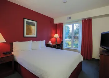 Residence Inn By Marriott Flint hotel thumbnail 8