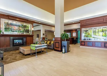 Hilton Garden Inn Rockford hotel thumbnail 2
