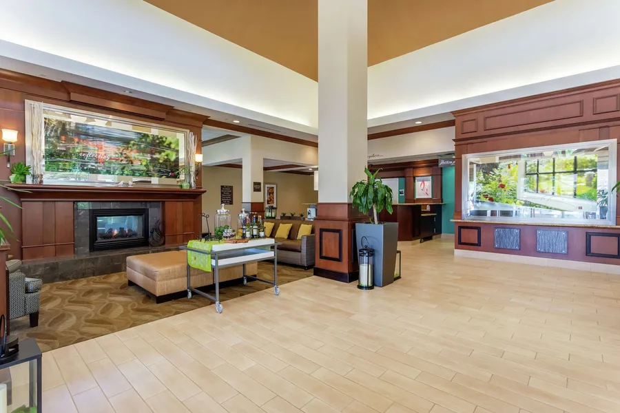 Hilton Garden Inn Rockford hotel detail image 2