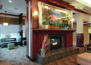 Hilton Garden Inn Rockford hotel thumbnail 4