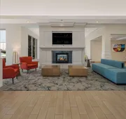 Hilton Garden Inn Rockford hotel detail image 7