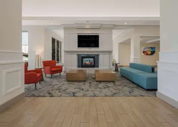 Hilton Garden Inn Rockford hotel thumbnail 7