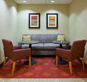 Hampton Inn Rockford hotel detail image 3