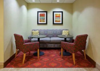 Hampton Inn Rockford hotel thumbnail 3