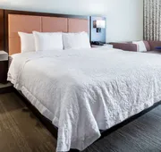 Hampton Inn Rockford hotel detail image 4