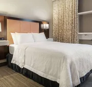 Hampton Inn Rockford hotel detail image 5