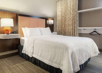 Hampton Inn Rockford hotel thumbnail 5