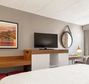 Hampton Inn Rockford hotel detail image 7