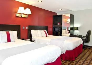 The Anuva Hotel hotel thumbnail 2