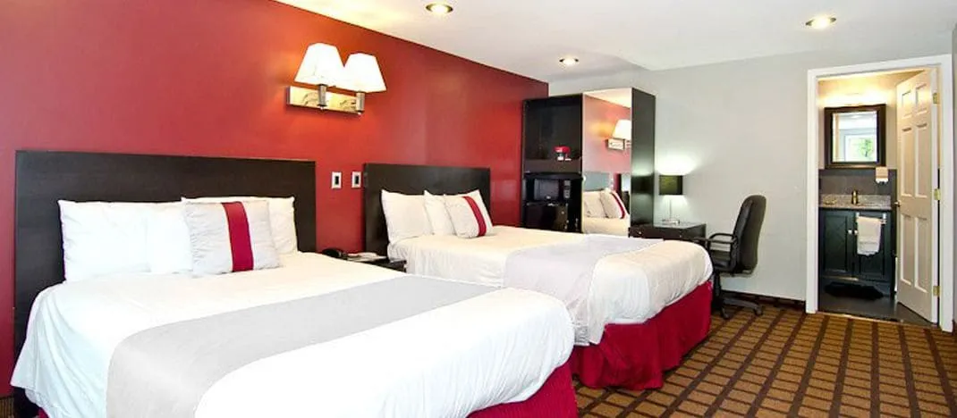 The Anuva Hotel hotel detail image 2