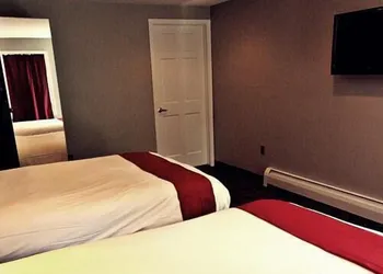 The Anuva Hotel hotel thumbnail 3