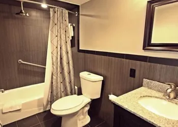 The Anuva Hotel hotel thumbnail 5