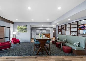 Hampton Inn North Platte hotel thumbnail 2