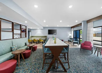 Hampton Inn North Platte hotel thumbnail 4