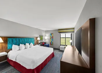 Hampton Inn North Platte hotel thumbnail 5