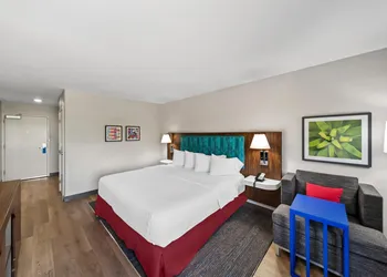 Hampton Inn North Platte hotel thumbnail 6