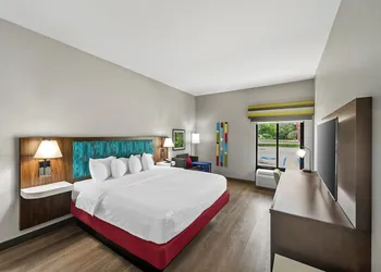 Hampton Inn North Platte hotel thumbnail 7