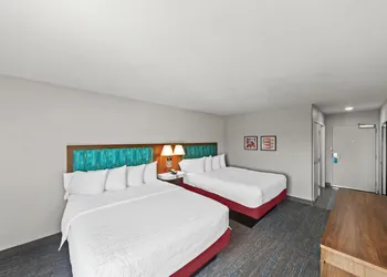 Hampton Inn North Platte hotel thumbnail 8