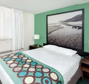 Super 8 by Wyndham Stevensville/St. Joseph hotel detail image 7