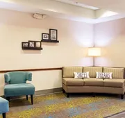 Sleep Inn & Suites Hobbs hotel detail image 4