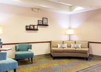 Sleep Inn & Suites Hobbs hotel thumbnail 4