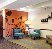 Sleep Inn & Suites Hobbs hotel detail image 5