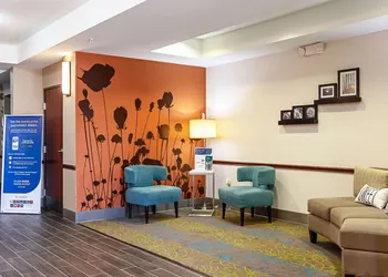 Sleep Inn & Suites Hobbs hotel thumbnail 5