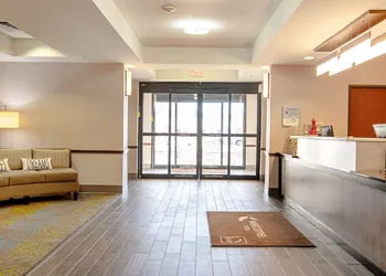 Sleep Inn & Suites Hobbs hotel thumbnail 6