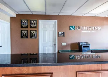 Quality Inn Dahlonega Near University hotel thumbnail 2