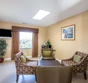 Quality Inn Dahlonega Near University hotel detail image 3