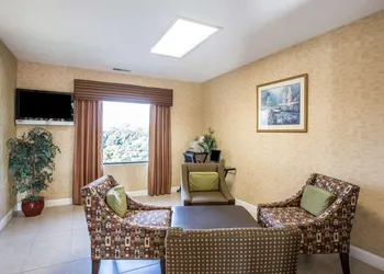 Quality Inn Dahlonega Near University hotel thumbnail 3