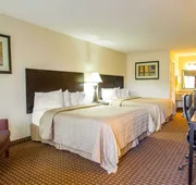 Quality Inn Dahlonega Near University hotel detail image 5