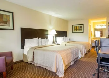 Quality Inn Dahlonega Near University hotel thumbnail 5