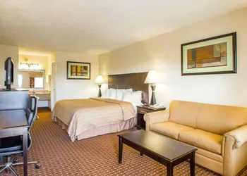 Quality Inn Dahlonega Near University hotel thumbnail 6