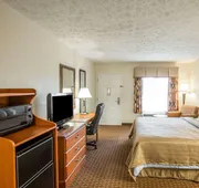 Quality Inn Dahlonega Near University hotel detail image 7