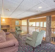 Lake Chatuge Lodge hotel detail image 4