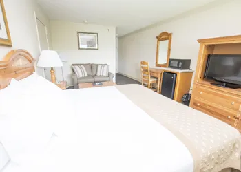 Lake Chatuge Lodge hotel thumbnail 7