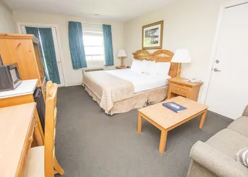 Lake Chatuge Lodge hotel thumbnail 8