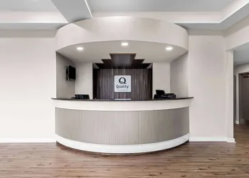 Quality Inn Cornelia hotel thumbnail 2